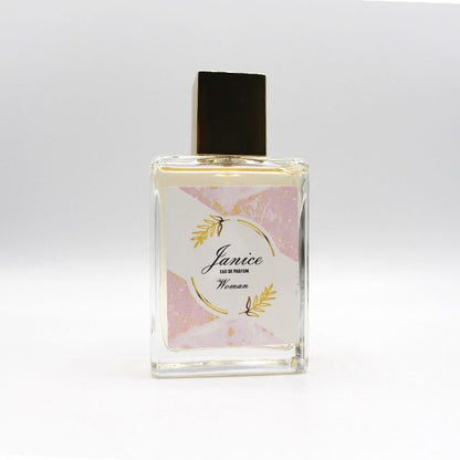 Perfume Janice 1 Feminino