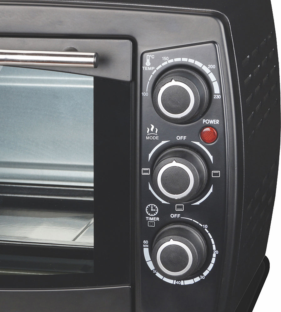 Forno Elétrico 18L 1200W HM-5218