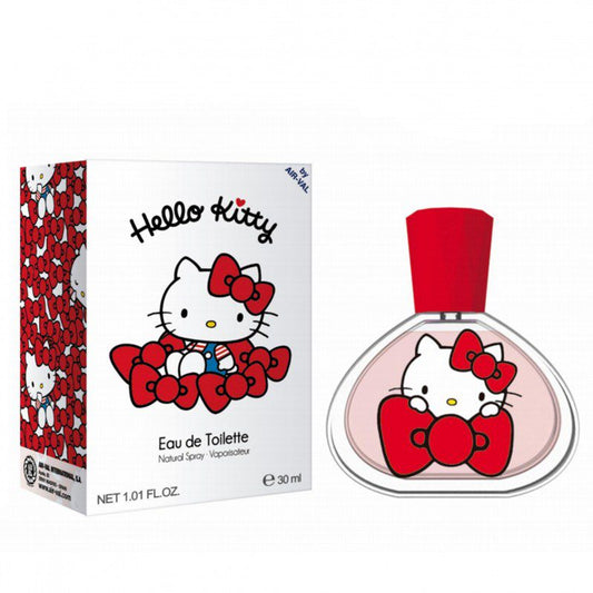 Perfume HELLO KITTY 30 ml