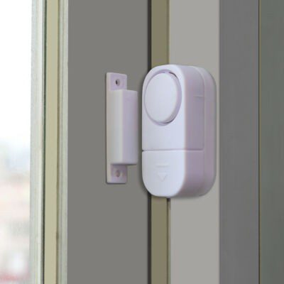 Alarme de Intrusos Wireless (Pack 5)