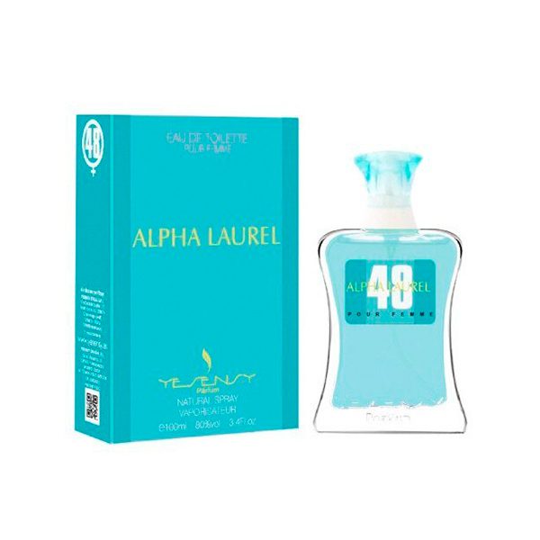 Perfume Genérico 74 Feminino