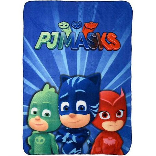 Manta Polar PJMASKS Mod.3