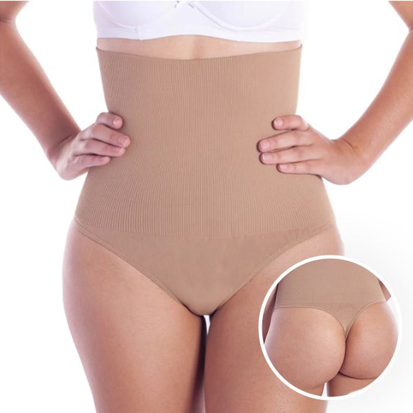 Cueca redutora fio dental