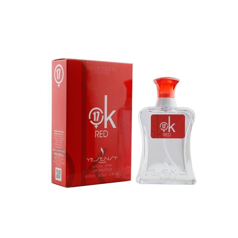 Perfume Genérico 111 Feminino