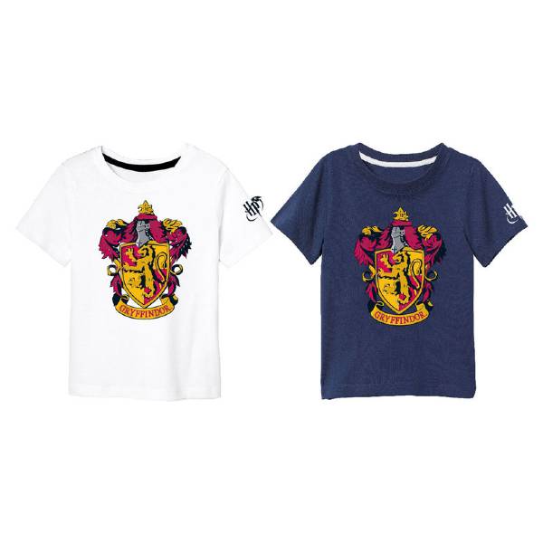 T-shirt Harry Potter Gryffindor