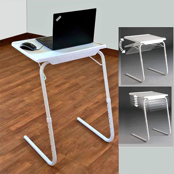 Mesa auxiliar dobrável Table Mate 2