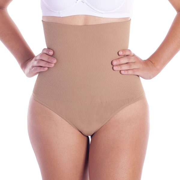 Cueca redutora fio dental