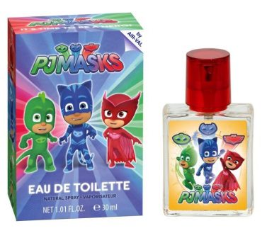 Perfume PJ Masks - 30 ml