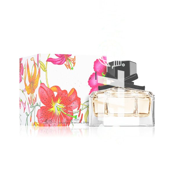 Perfume Golden Flower Mirage Feminino