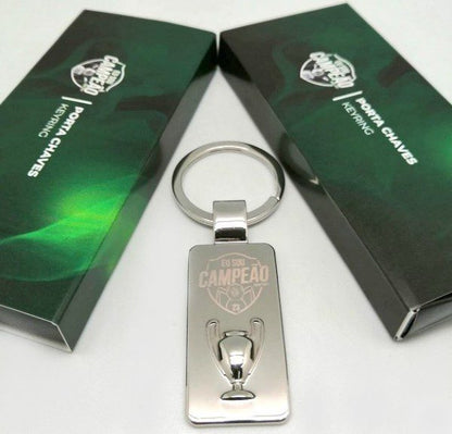 Porta-chaves Sporting Eu Sou Campeão 2020/2021