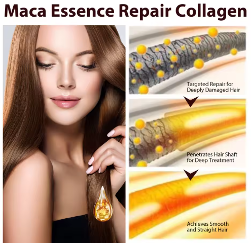 EELHOE Collagen Hair – Suplemento Capilar com Colagénio Marinho