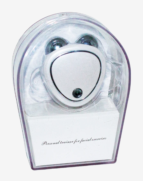 Mini Massajador Facial Microcorrente Portátil