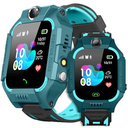 Smartwatch GPS Criança Q19