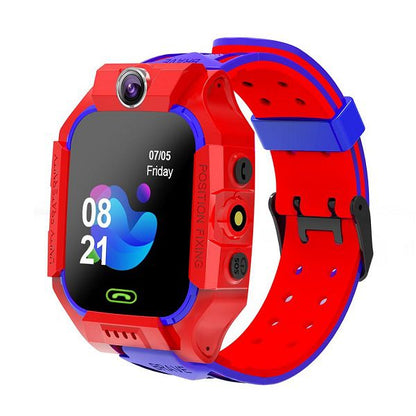 Smartwatch GPS Criança Q19