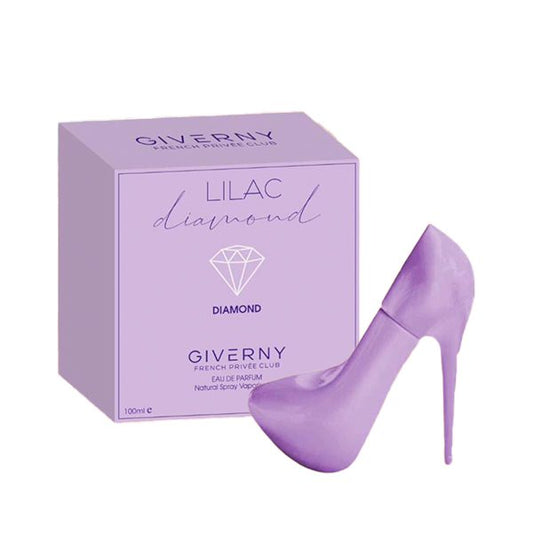 Perfume Lilac Diamond Giverny