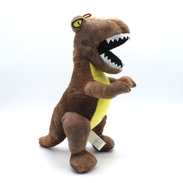 Peluche Dinossauro 25cm