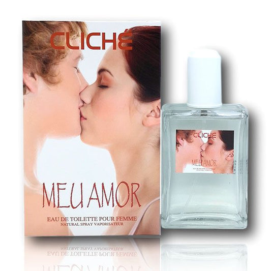 Perfume Genérico 64 Feminino