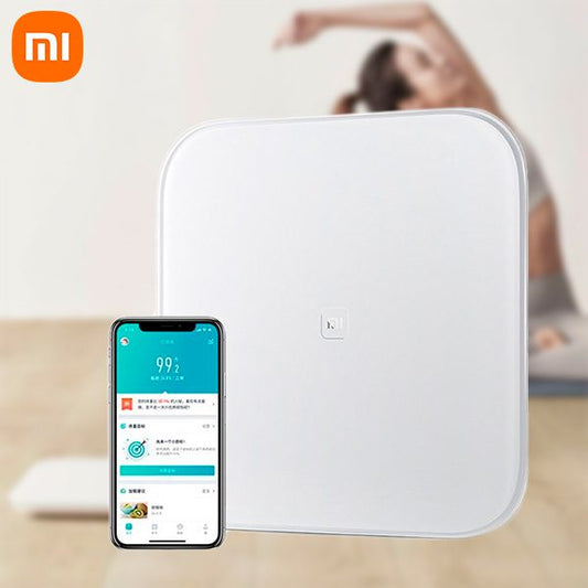 Balança Xiaomi Mi Smart Scale 2