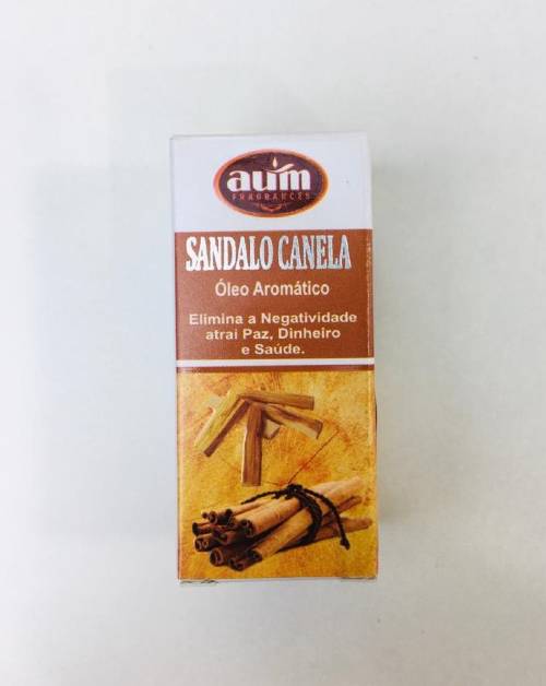 Essência aromática para humidificador difusor 10ml