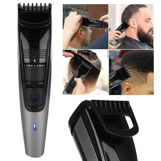 Máquina de Barba e Cabelo SK-539