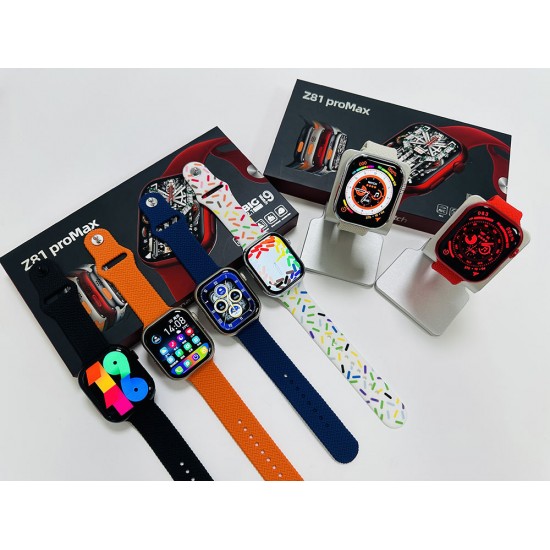 Smartwatch Z81 Pro Max