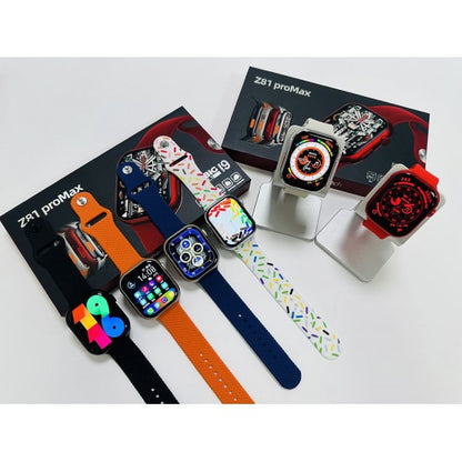 Smartwatch Z81 Pro Max