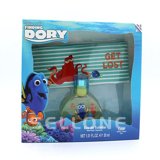 Conjunto Perfume Dory