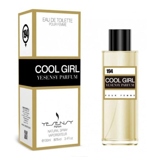 Perfume Genérico 83 Feminino