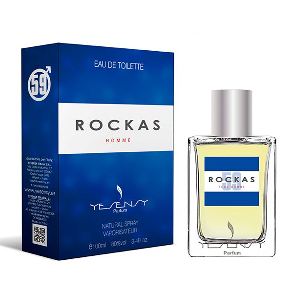 Perfume Genérico 37 Masculino