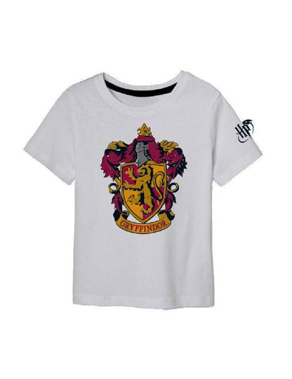 T-shirt Harry Potter Gryffindor