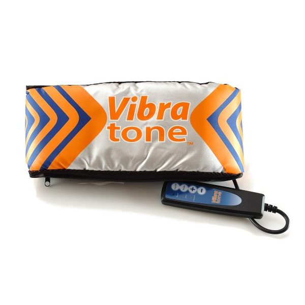 Cinto vibratório Vibratone