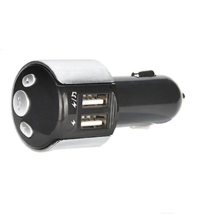 Transmissor Fm Bluetooth X10