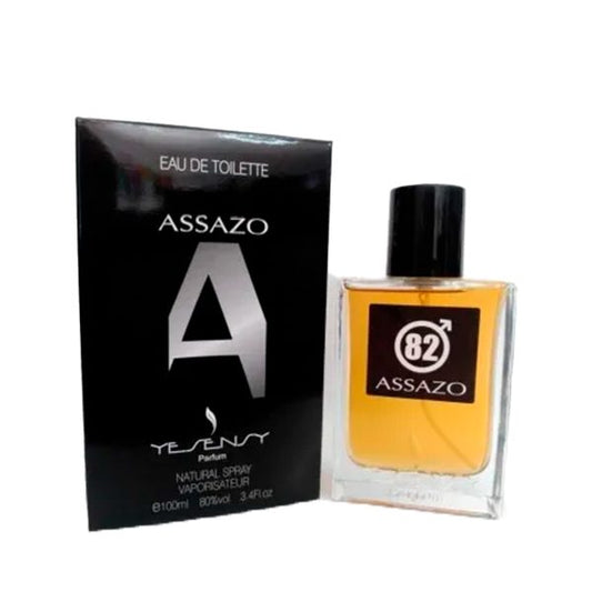 Perfume Genérico 36 Masculino