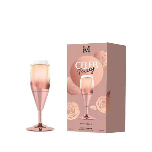 Perfume Celeb Party Mirage Feminino