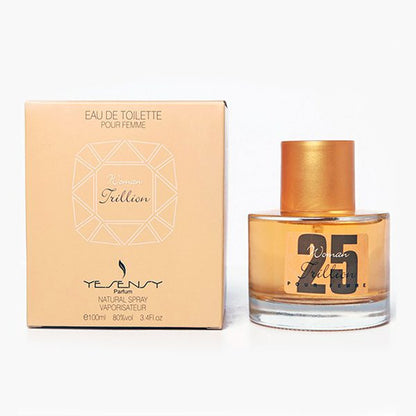 Perfume Genérico 54 Feminino