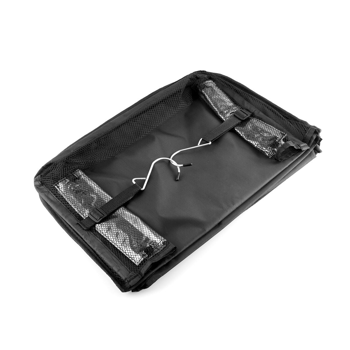 Etagère de rangement pliable portative pour bagages Sleekbag